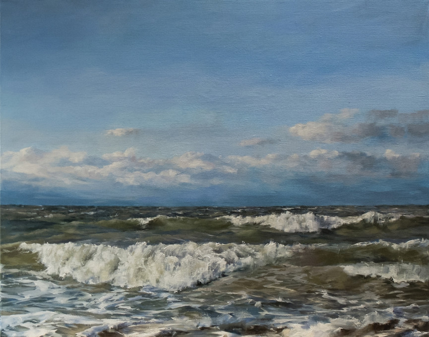 Retour du beau temps