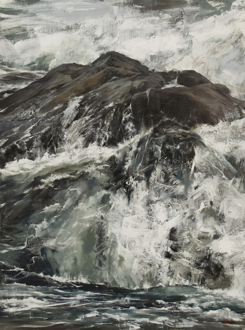 Ressac (disponible à la vente)