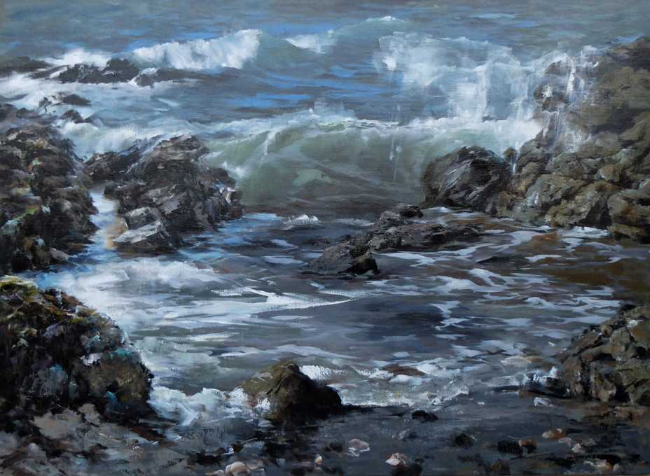 Grève (disponible à la vente)