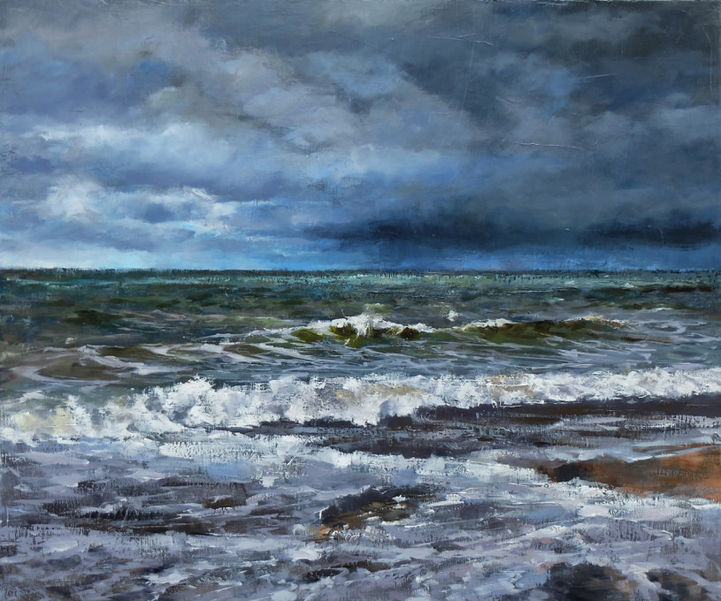 La cale 03 (disponible à la vente)