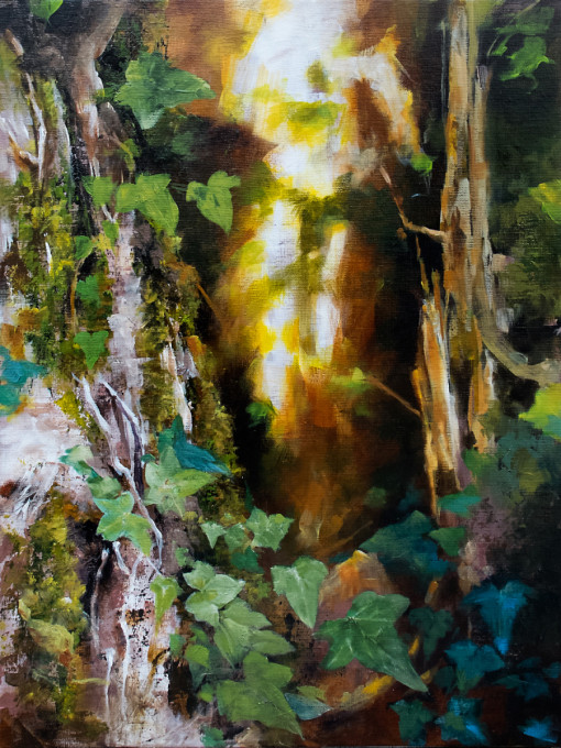 Nature 02 (disponible à la vente)