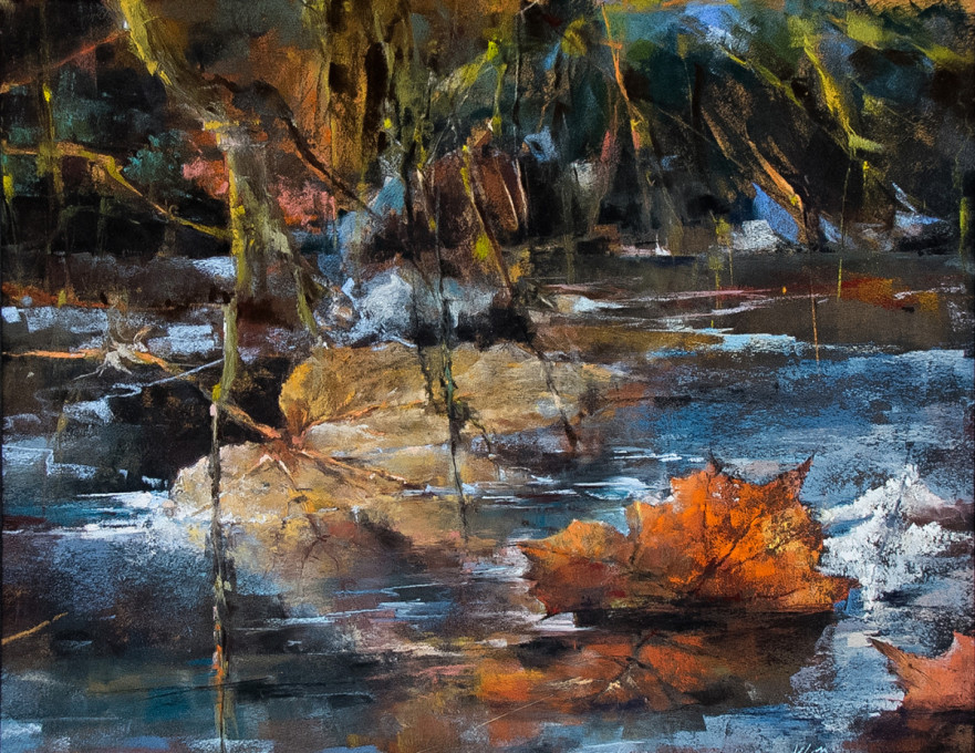 Nature 03 (disponible à la vente)