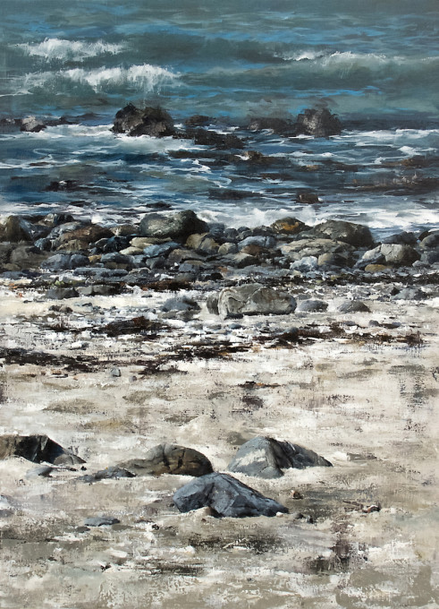 Pente douce (disponible à la vente)