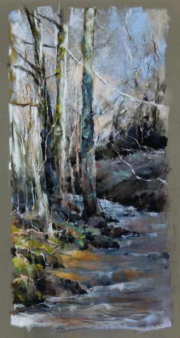 Vallée du Lude (disponible à la vente)